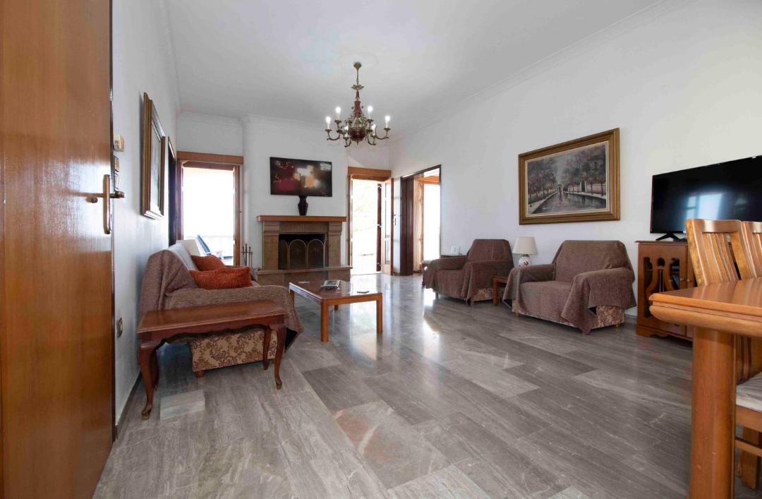 Photo of Livingroom in Mavrovouni