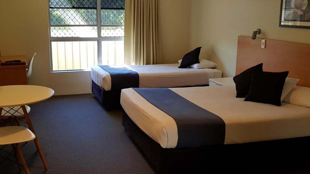Photo of Bedroom in Nambour