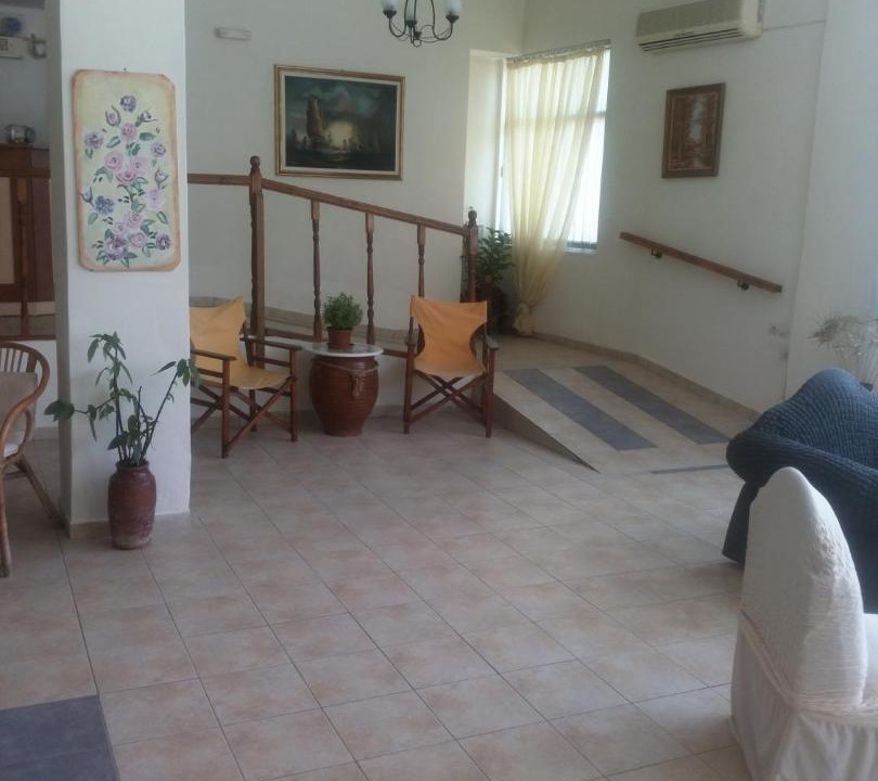 Photo of Livingroom in Edipsos
