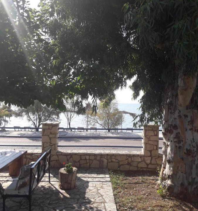 Photo of Buildings in Sarakiniko