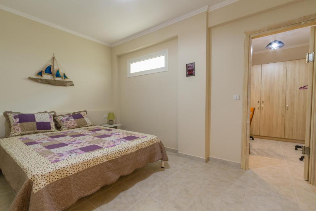Photo of Bedroom in Spartochori