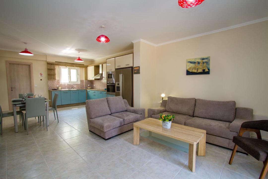 Photo of Livingroom in Spartochori