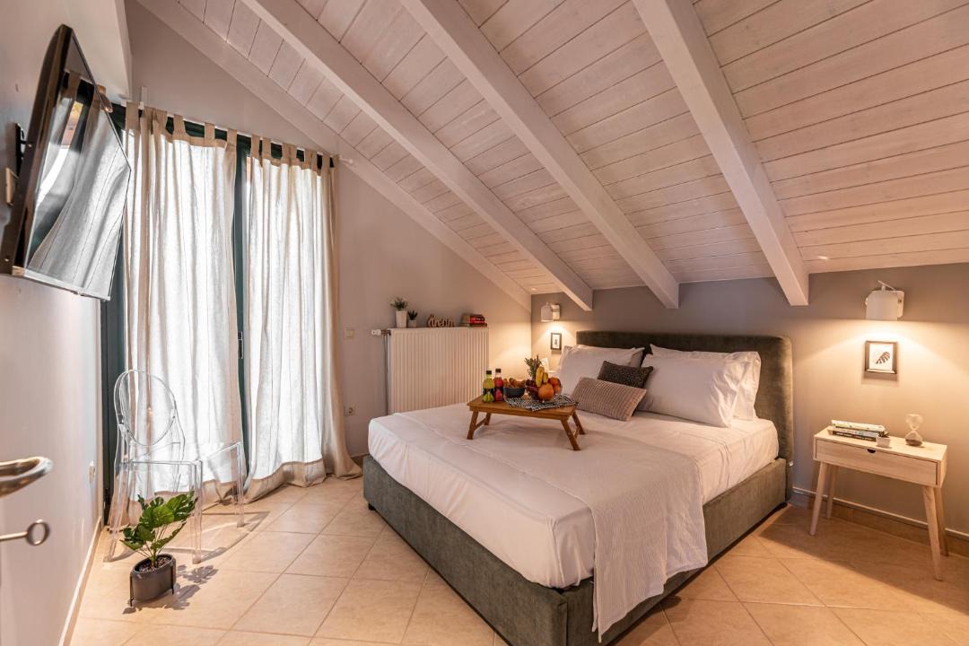 Photo of Bedroom in Agia Anna Beach