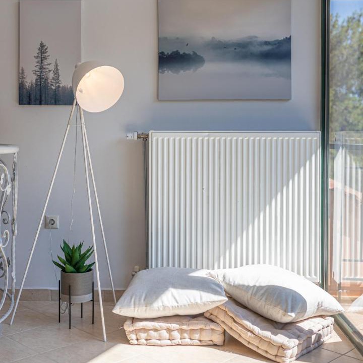 Photo of Bedroom in Agia Anna Beach