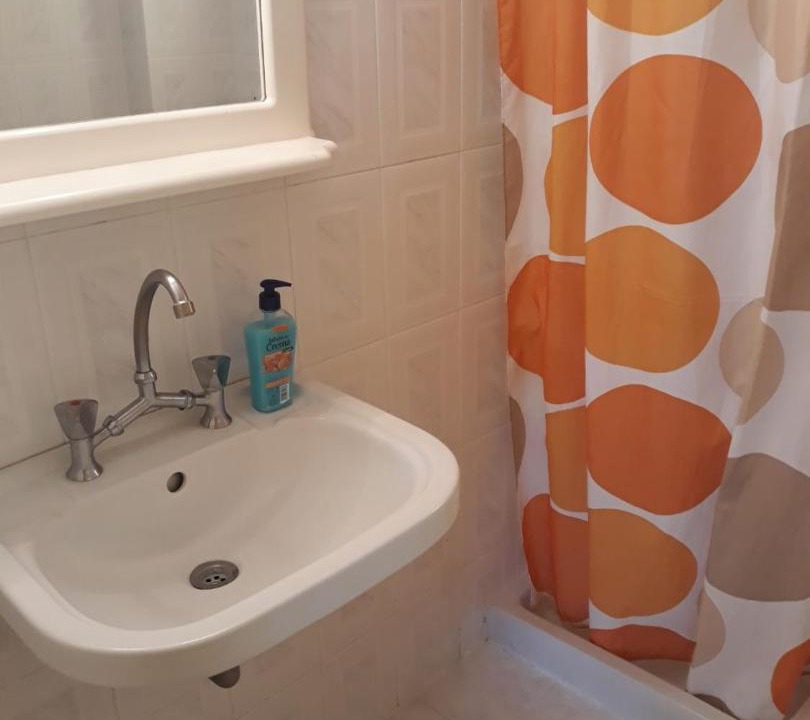 Photo of Bathroom in Rovies
