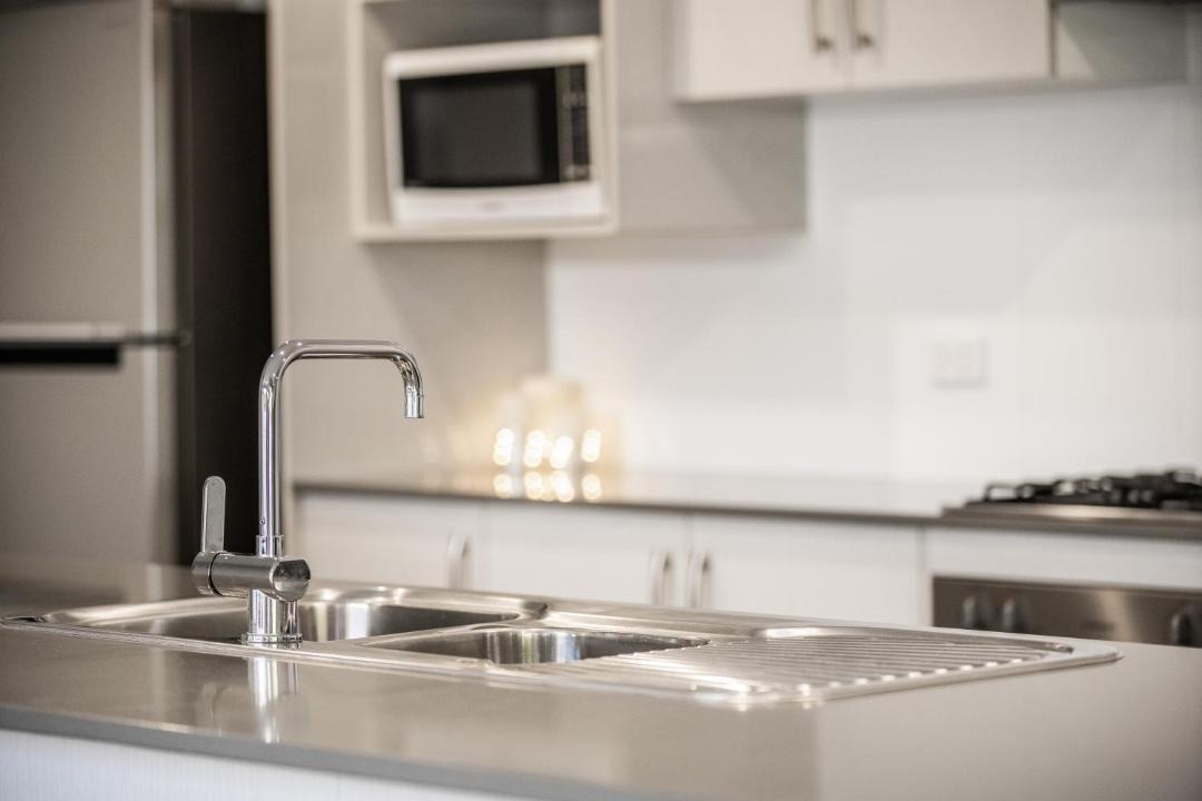 Photo of Kitchen in Jubilee Pocket