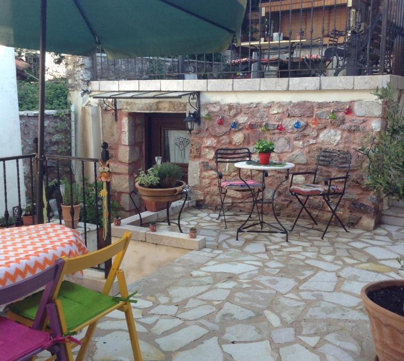 Photo of Others in Dimitsana