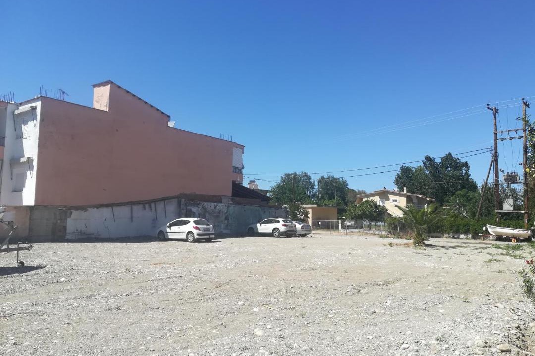 Photo of Buildings in Pefki