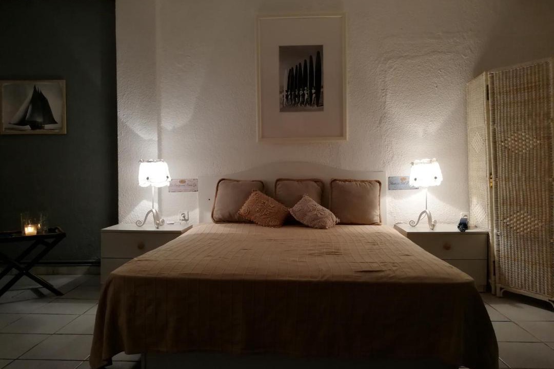 Photo of Bedroom in Kriopigi