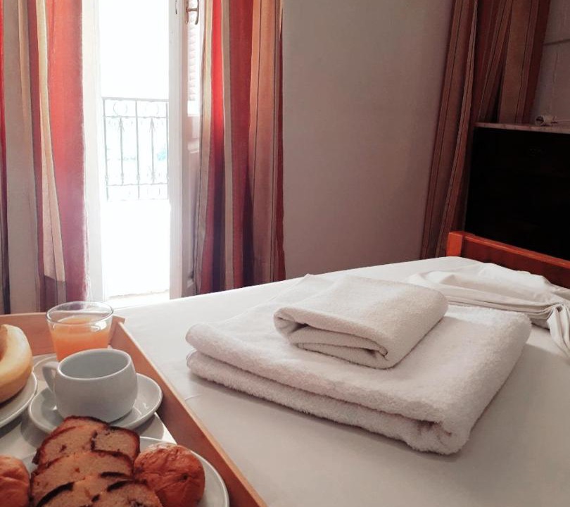 Photo of Bedroom in Loutra Edipsou