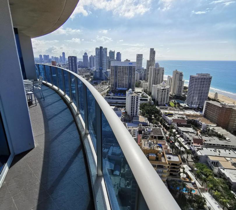 Photo of Others in Surfers Paradise