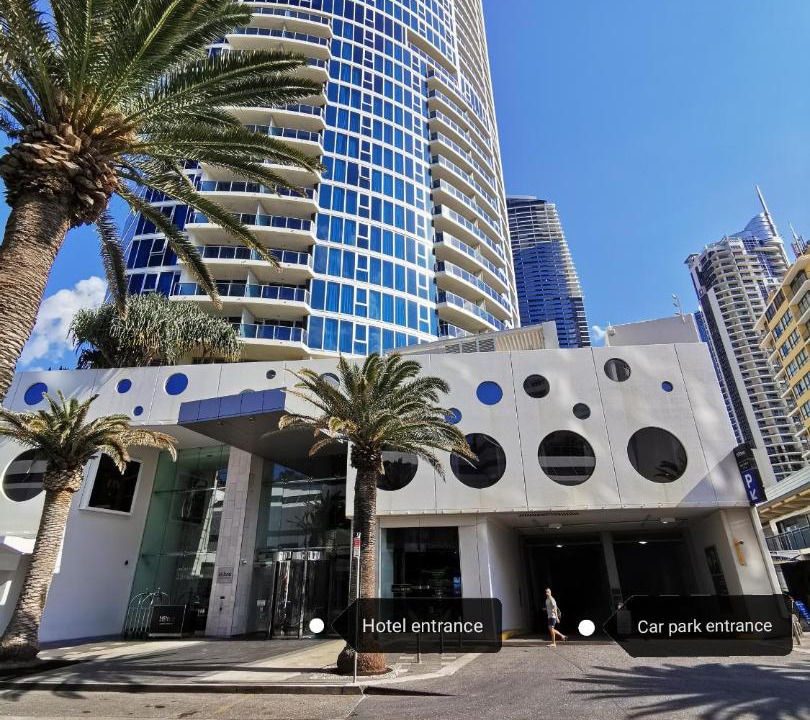 Photo of Others in Surfers Paradise