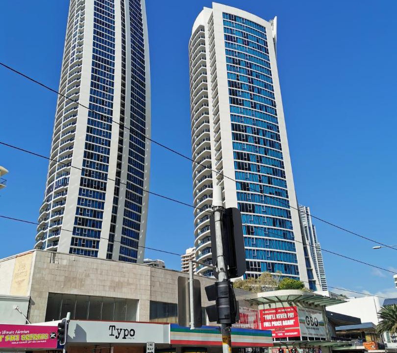 Photo of Others in Surfers Paradise