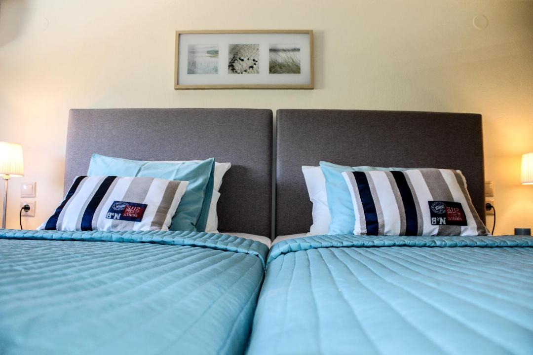 Photo of Bedroom in Skiathos