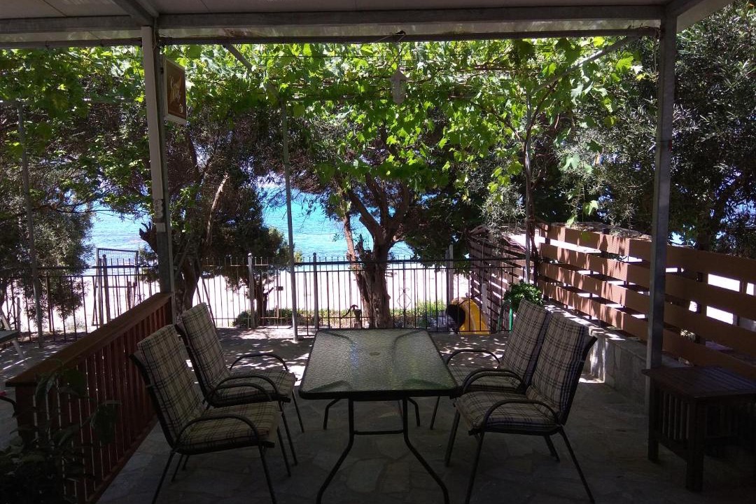 Photo of Patio Balcony in Zalongo