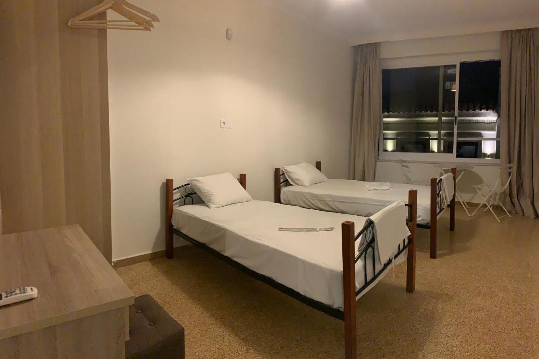 Photo of Bedroom in Monastiraki