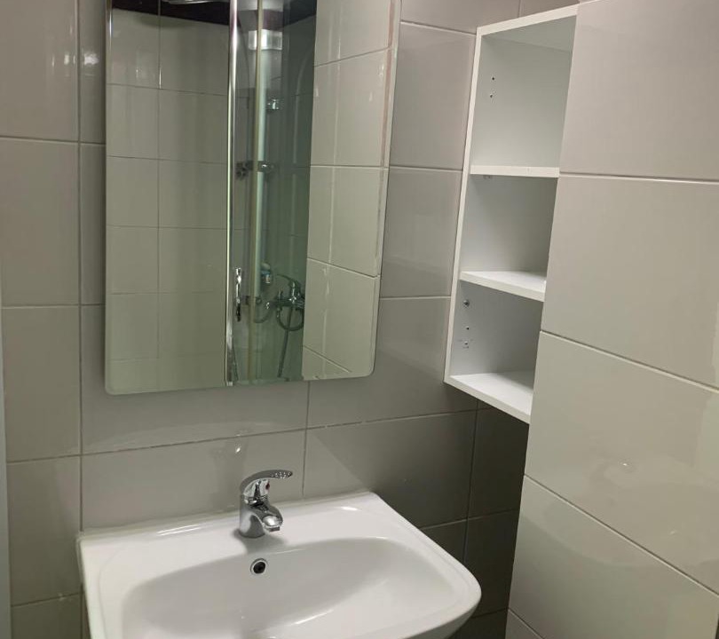 Photo of Bathroom in Monastiraki