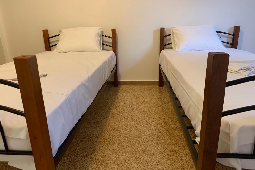 Photo of Bedroom in Monastiraki