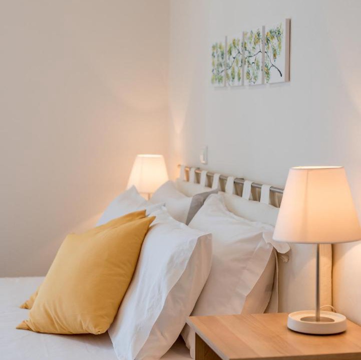 Photo of Bedroom in Mytikas