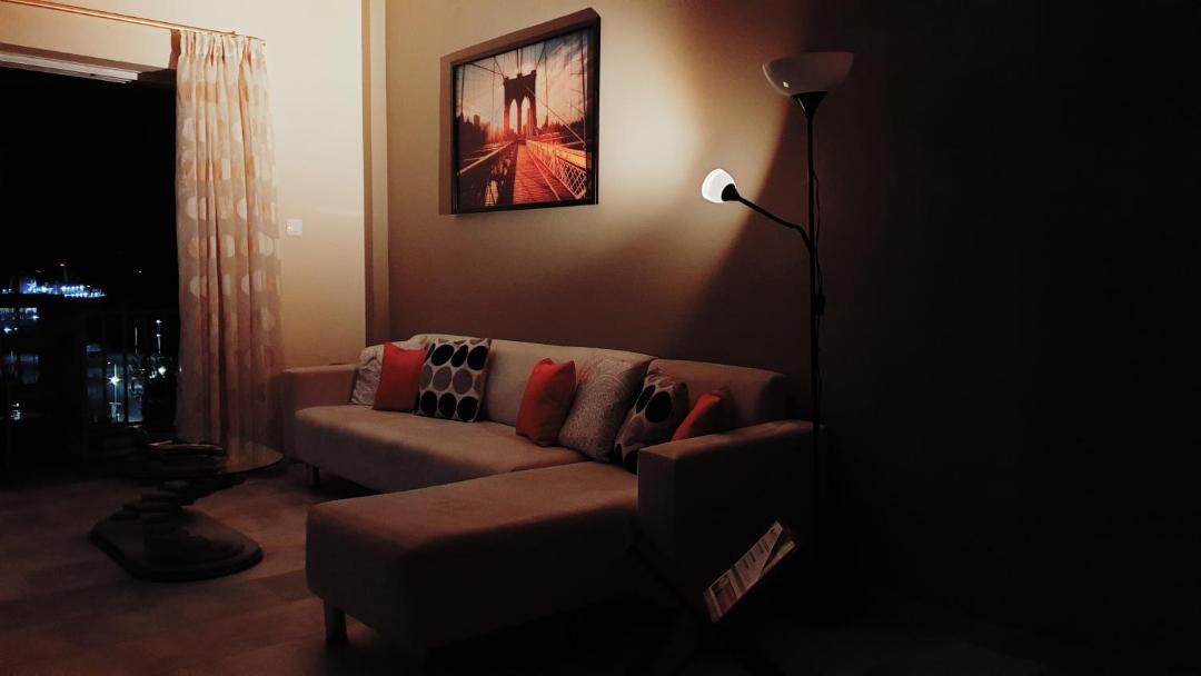 Photo of Livingroom in Rafina-Pikermi