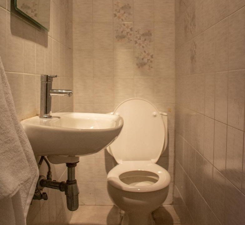 Photo of Bathroom in Rafina-Pikermi