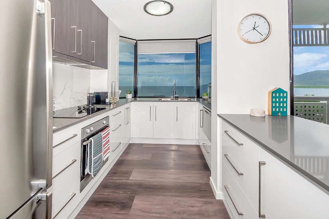 Photo of Kitchen in Cairns North