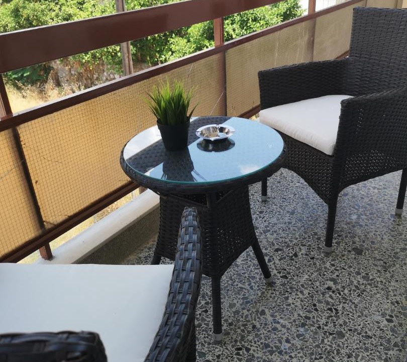 Photo of Patio Balcony in Khalkis