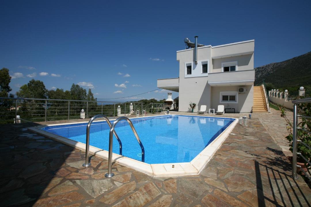Photo of Outdoor in Skroponeria