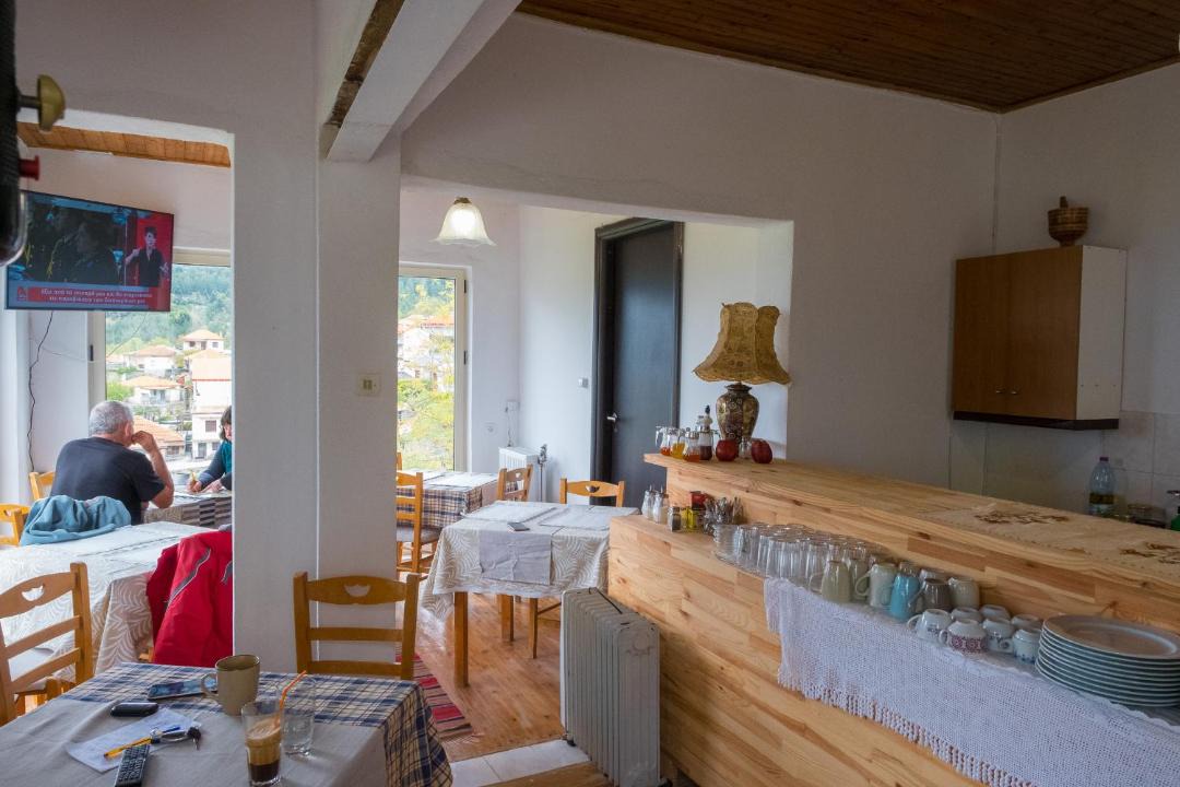 Photo of Kitchen in Pramanta