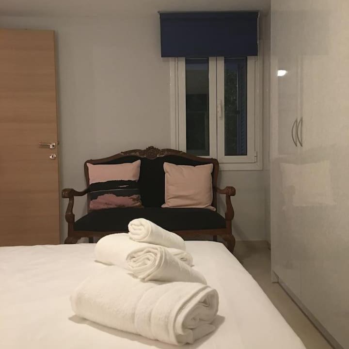 Photo of Bedroom in Skidra