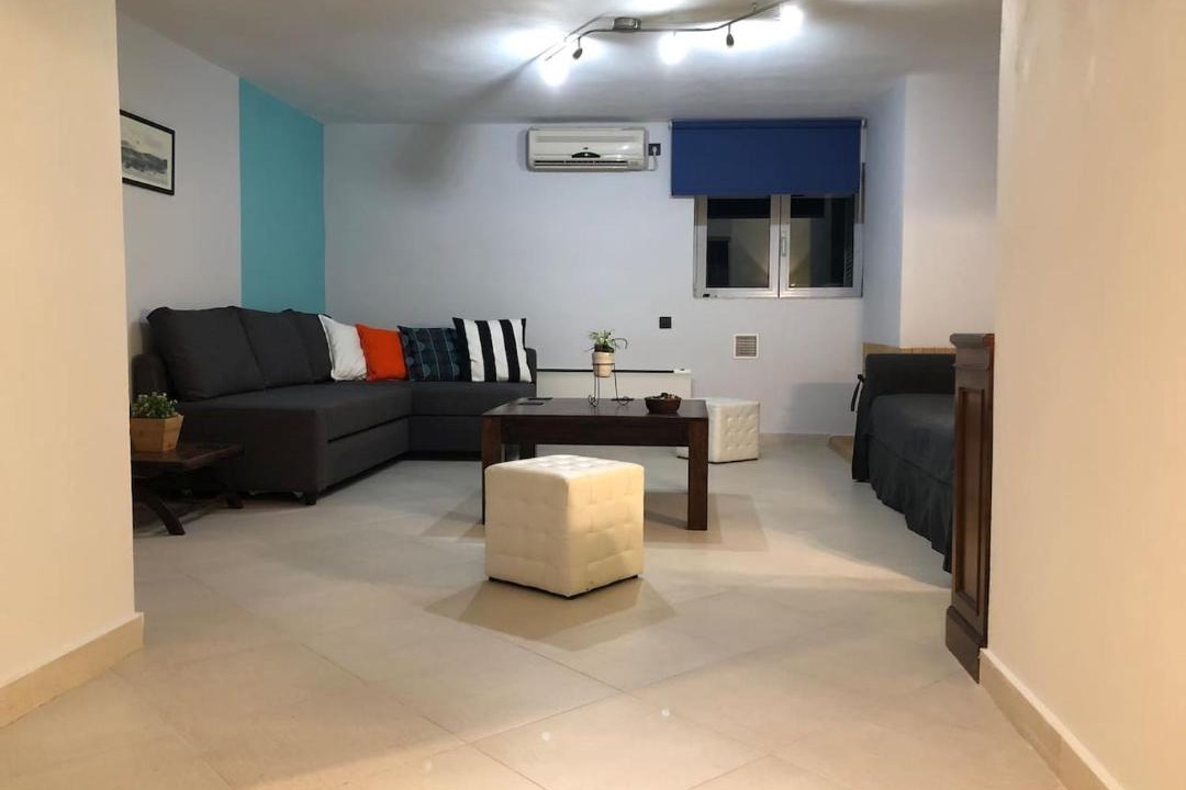 Photo of Livingroom in Skidra