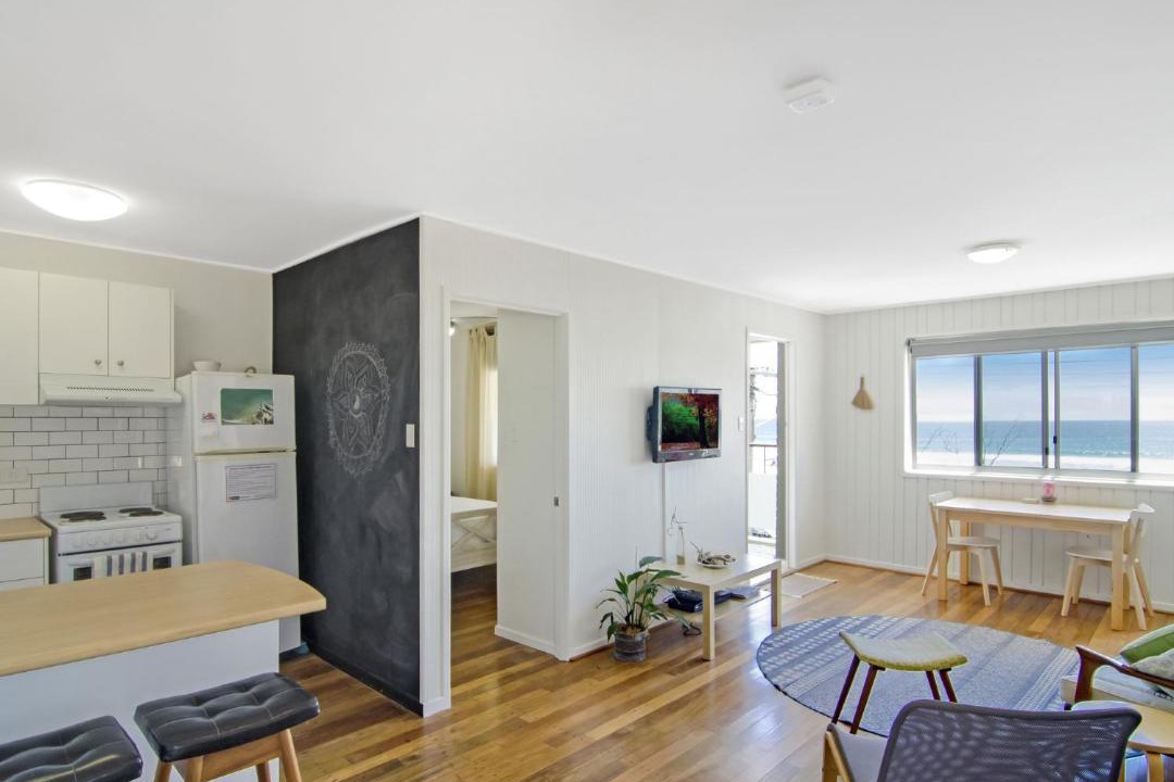 Photo of Livingroom in Currumbin