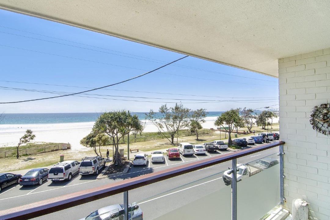 Photo of Patio Balcony in Currumbin