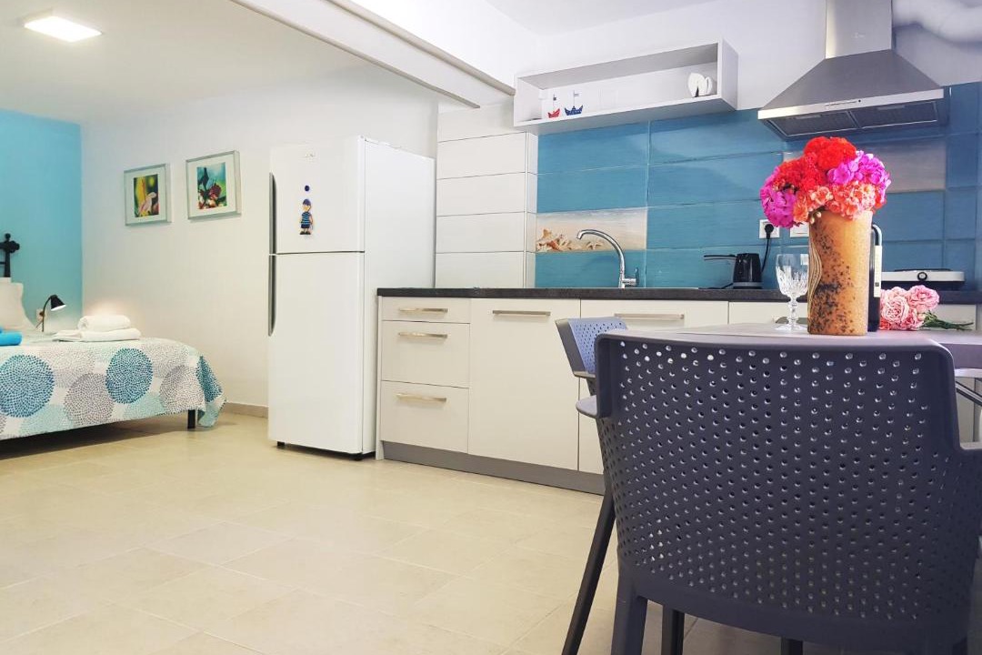 Photo of Kitchen in Mpoufalo