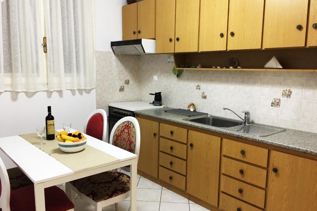 Photo of Kitchen in Mpoufalo