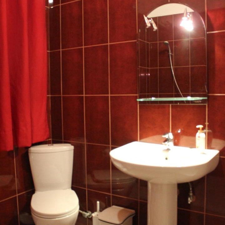 Photo of Bathroom in Kastri
