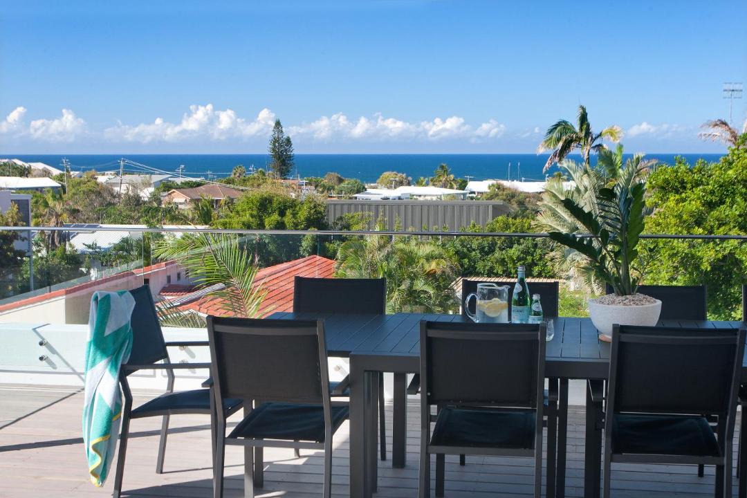 Photo of Patio Balcony in Sunrise Beach