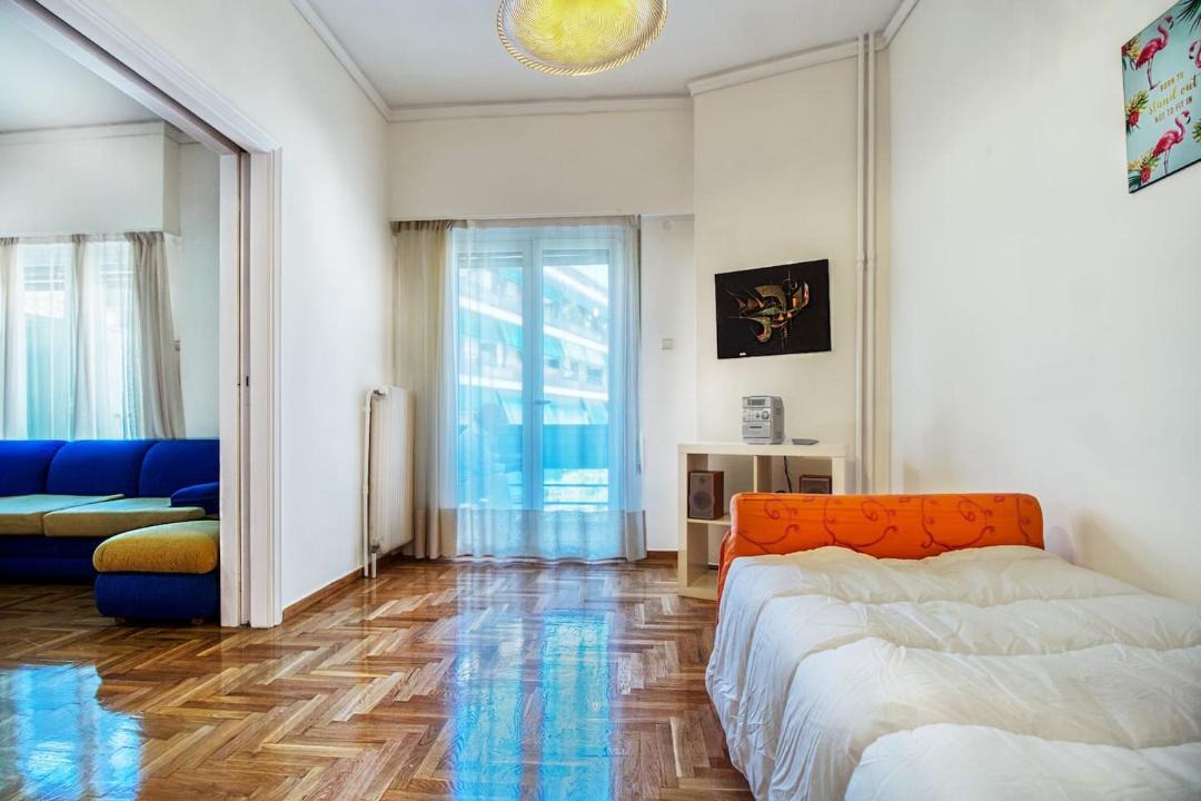 Photo of Bedroom in Ampelokipoi