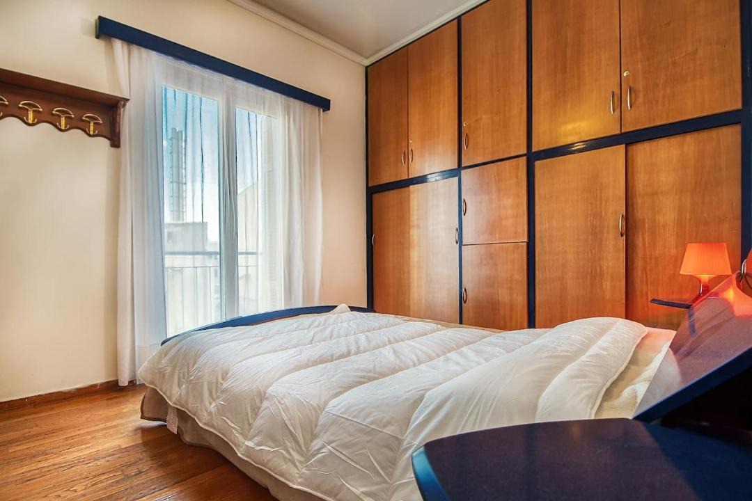 Photo of Bedroom in Ampelokipoi