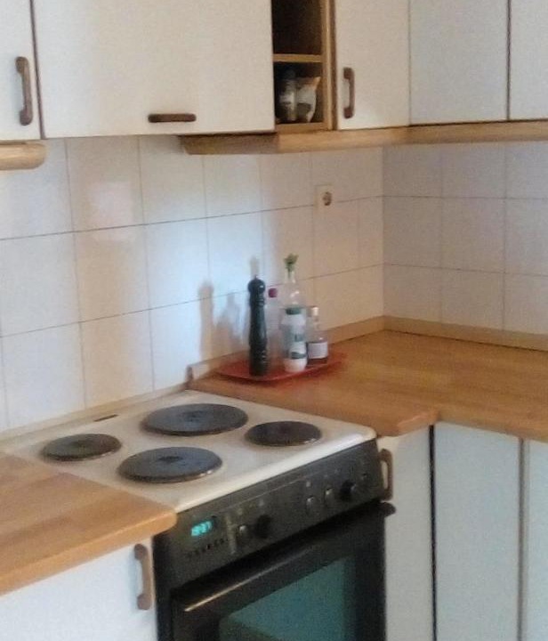 Photo of Kitchen in Pylos-Nestoras