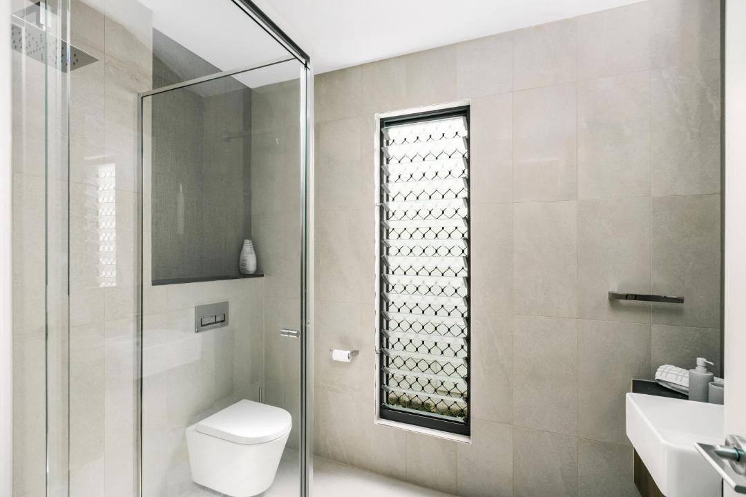 Photo of Bathroom in Palm Cove