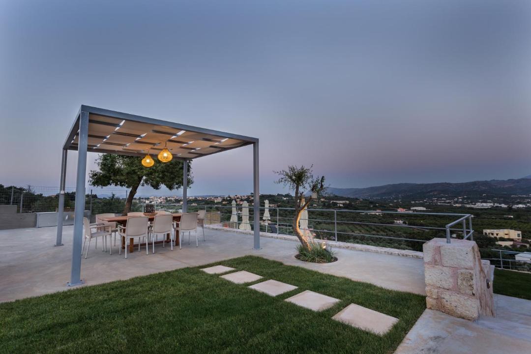 Photo of Patio Balcony in Agia