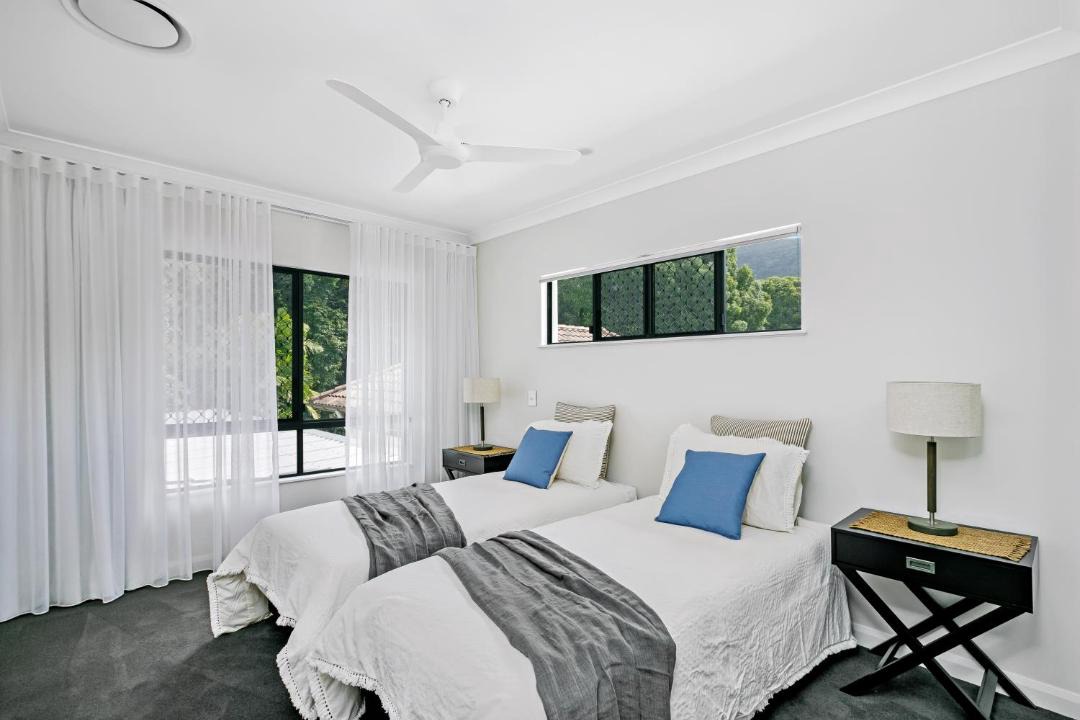 Photo of Bedroom in Palm Cove