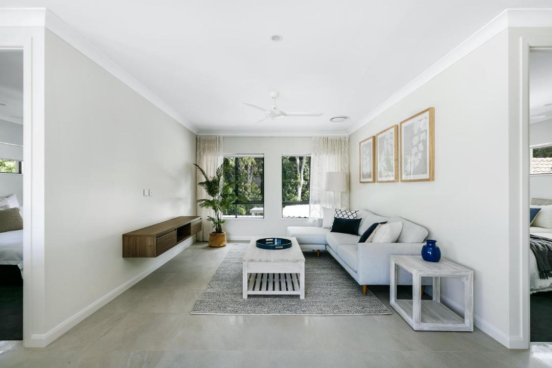 Photo of Livingroom in Palm Cove