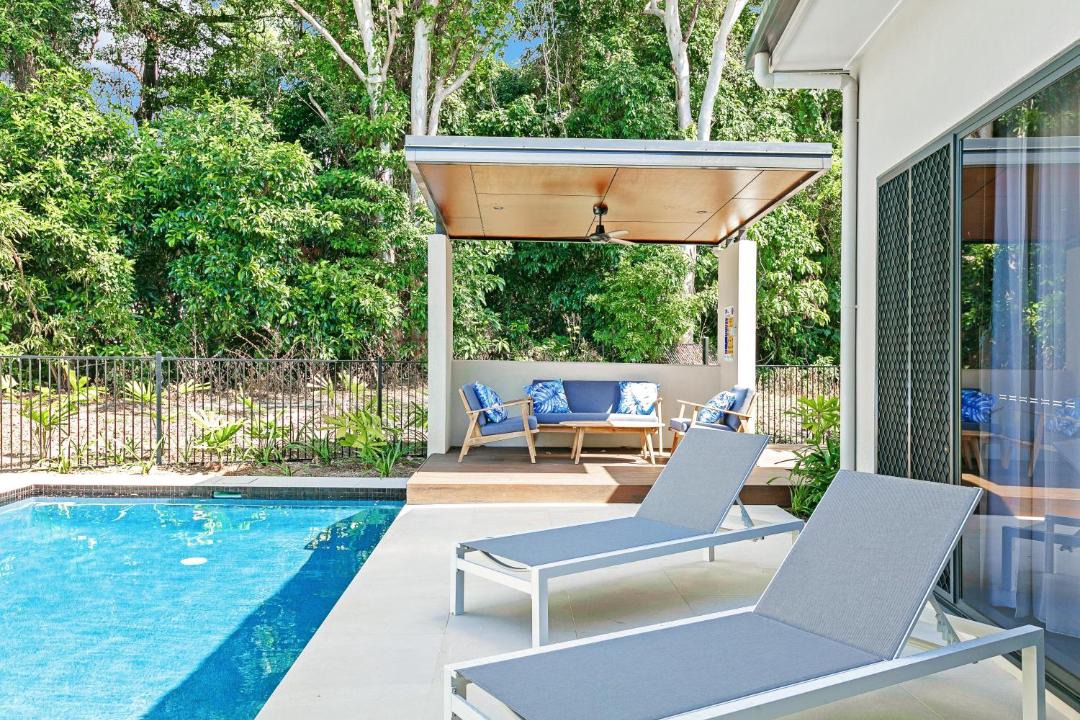 Photo of Outdoor in Palm Cove
