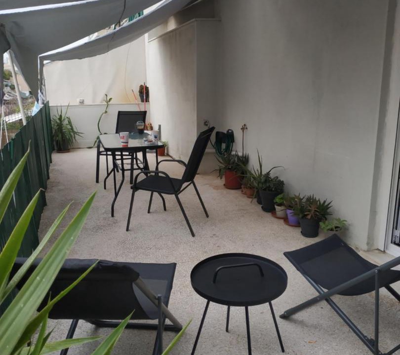 Photo of Patio Balcony in Athens City Centre