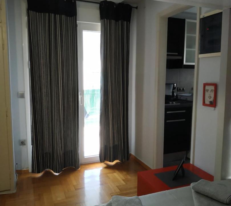Photo of Livingroom in Athens City Centre