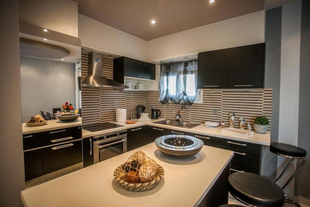 Photo of Kitchen in Marmari