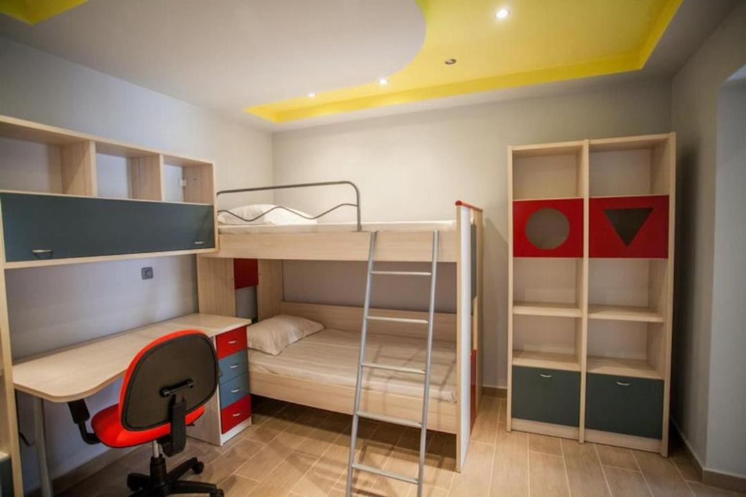 Photo of Bedroom in Marmari