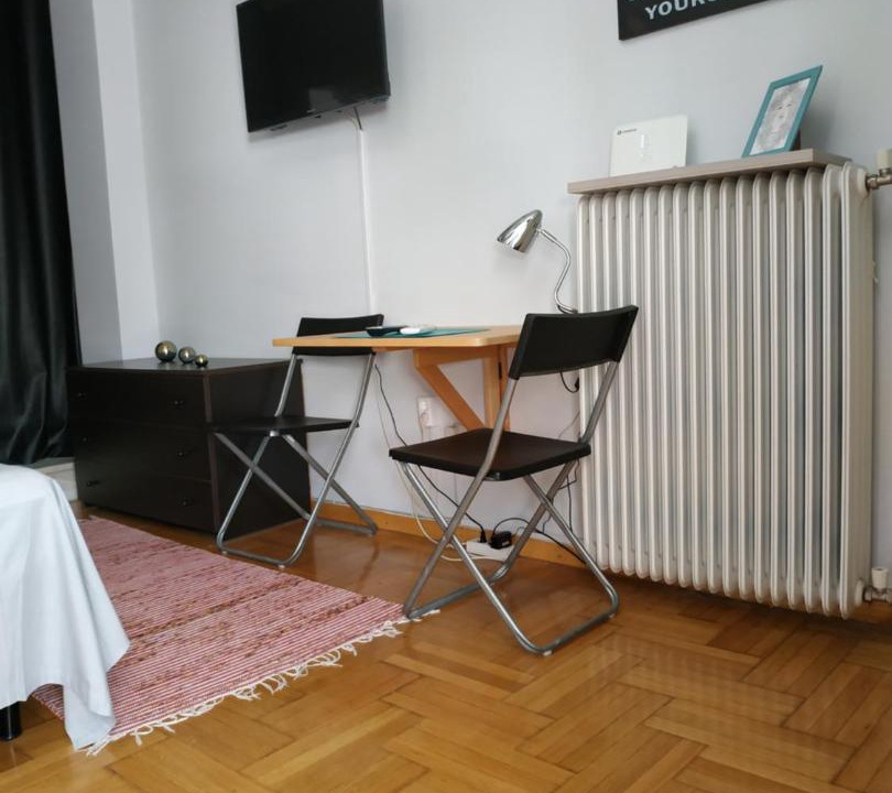 Photo of Livingroom in Athens City Centre